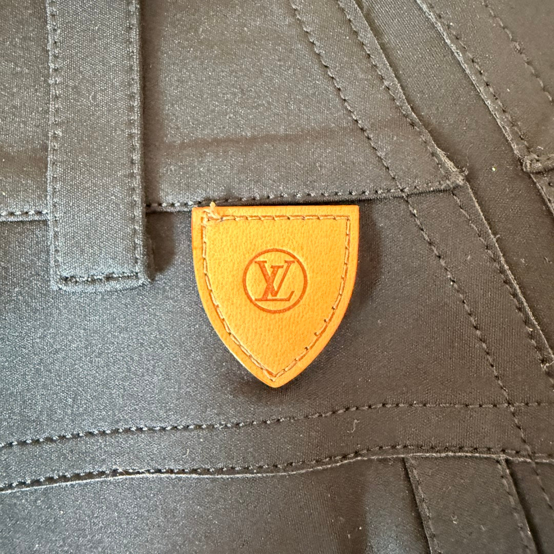 Louis Vuitton Women’s with Cut Outs Pants Size 38