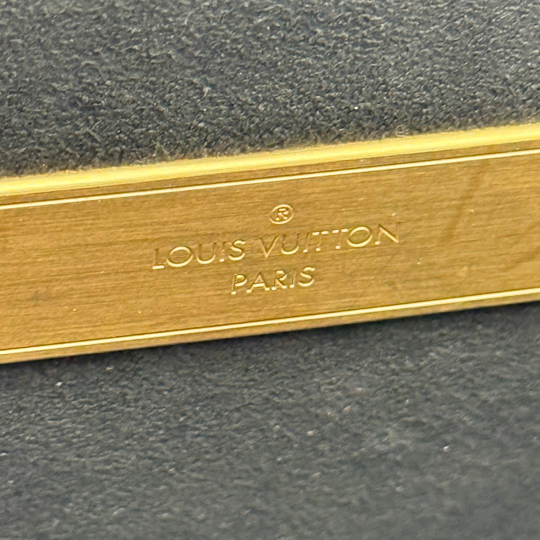 Louis Vuitton Reverse Monogram Dauphine Capitale