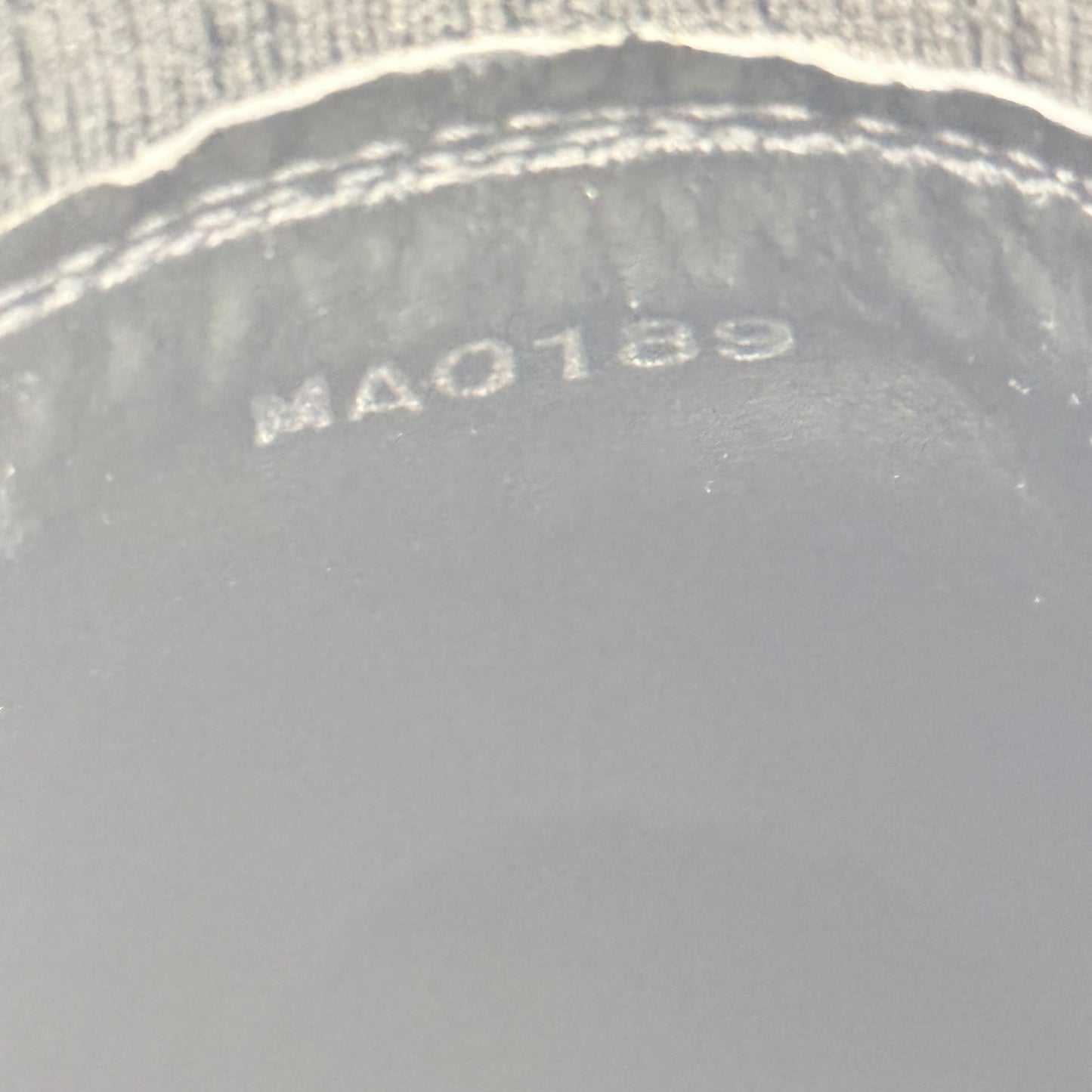 Louis Vuitton Monogram Ankle Boots Smooth Leather Size 37.5 EU / 7.5 US