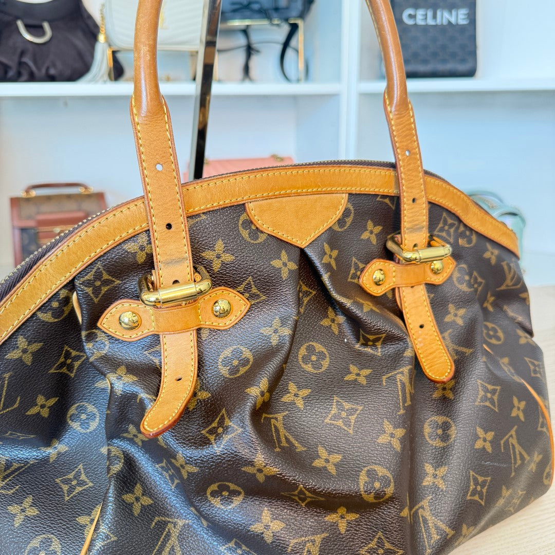 Louis Vuitton Monogram Tivoli GM