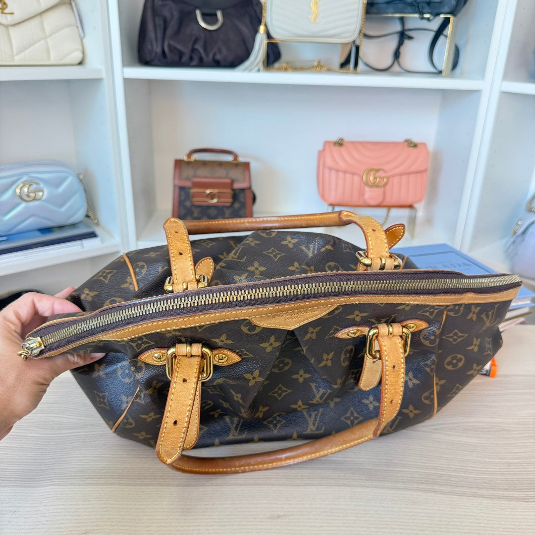 Louis Vuitton Monogram Tivoli GM