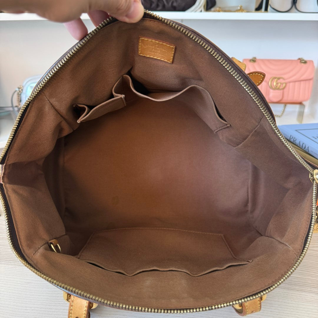 Louis Vuitton Monogram Tivoli GM