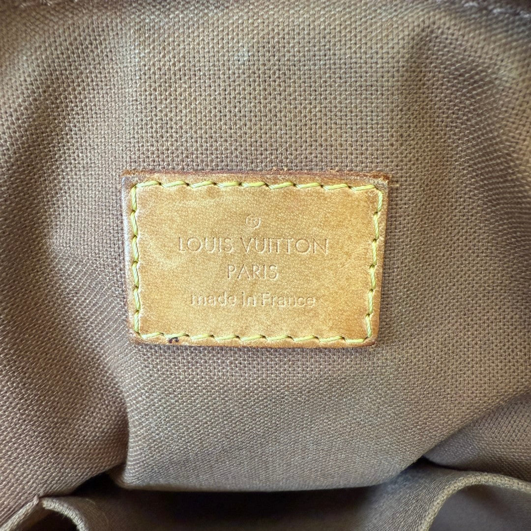 Louis Vuitton Monogram Tivoli GM