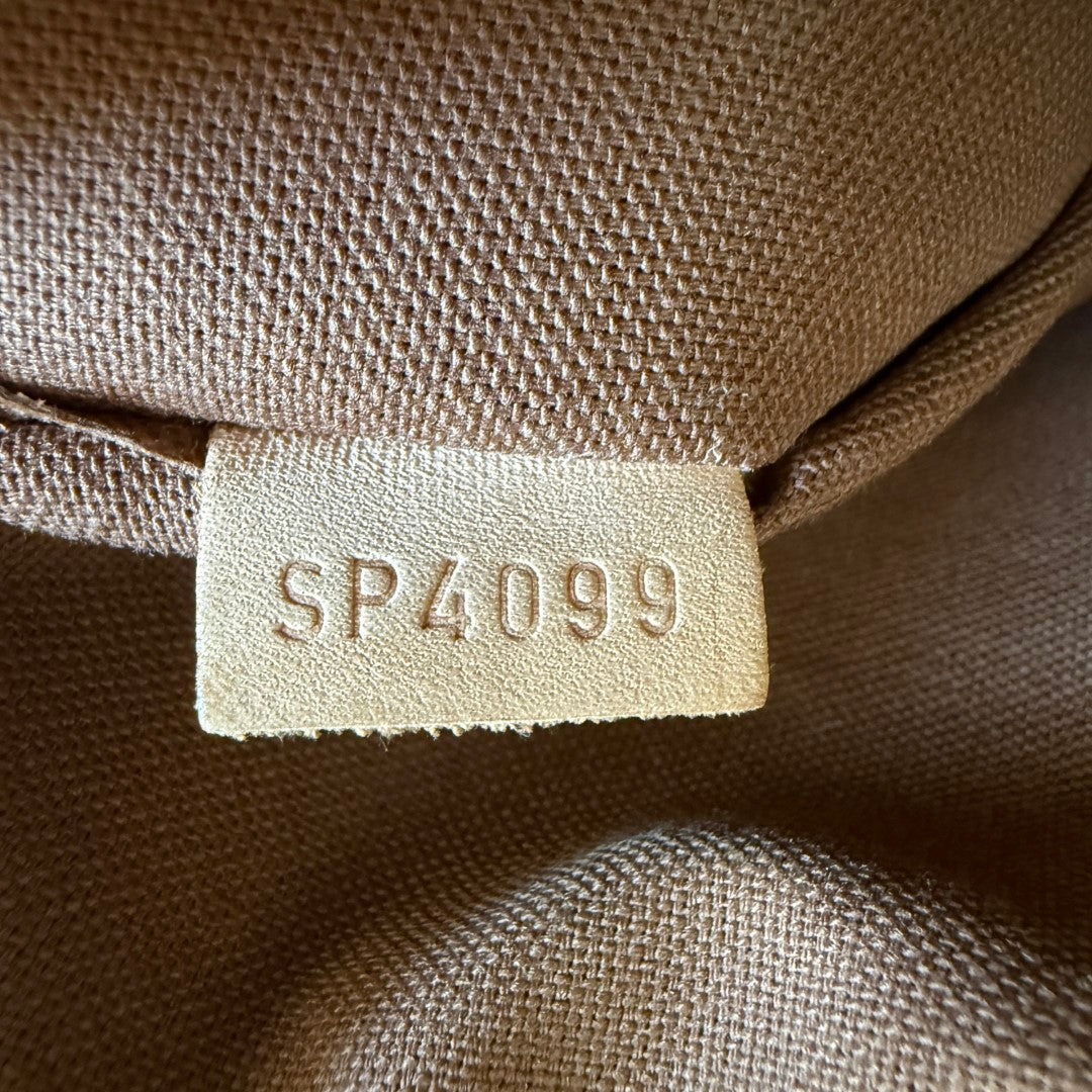 Louis Vuitton Monogram Tivoli GM