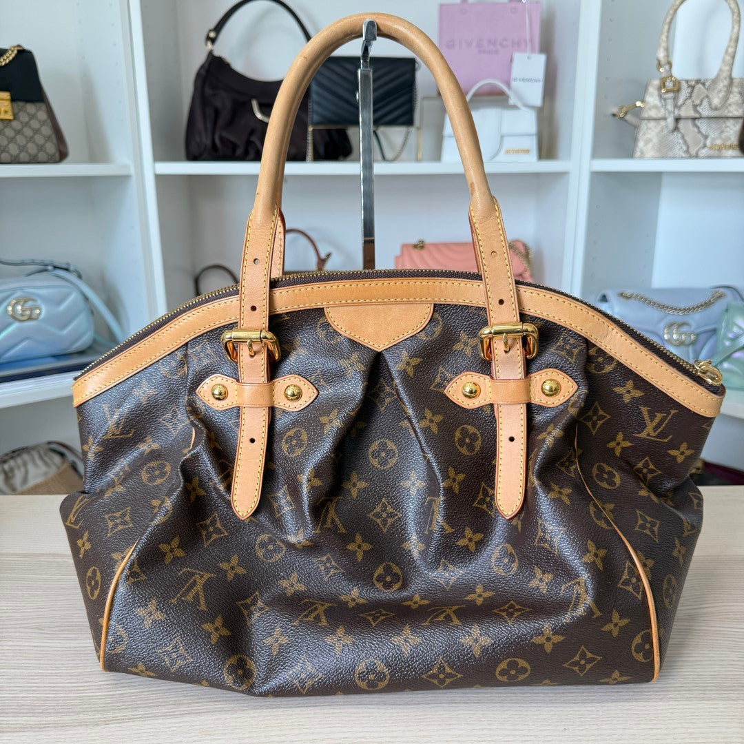 Louis Vuitton Monogram Tivoli GM