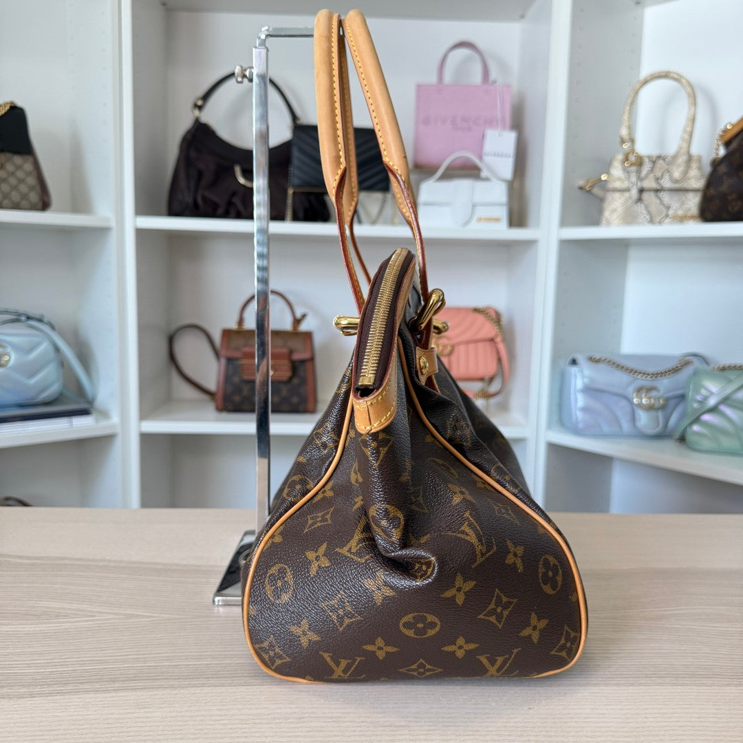 Louis Vuitton Monogram Tivoli GM