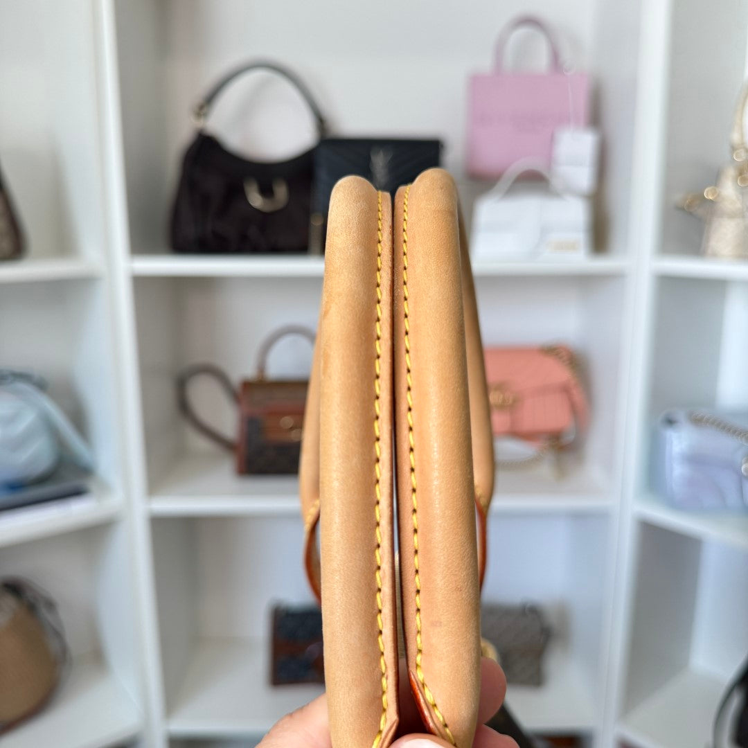 Louis Vuitton Monogram Tivoli GM