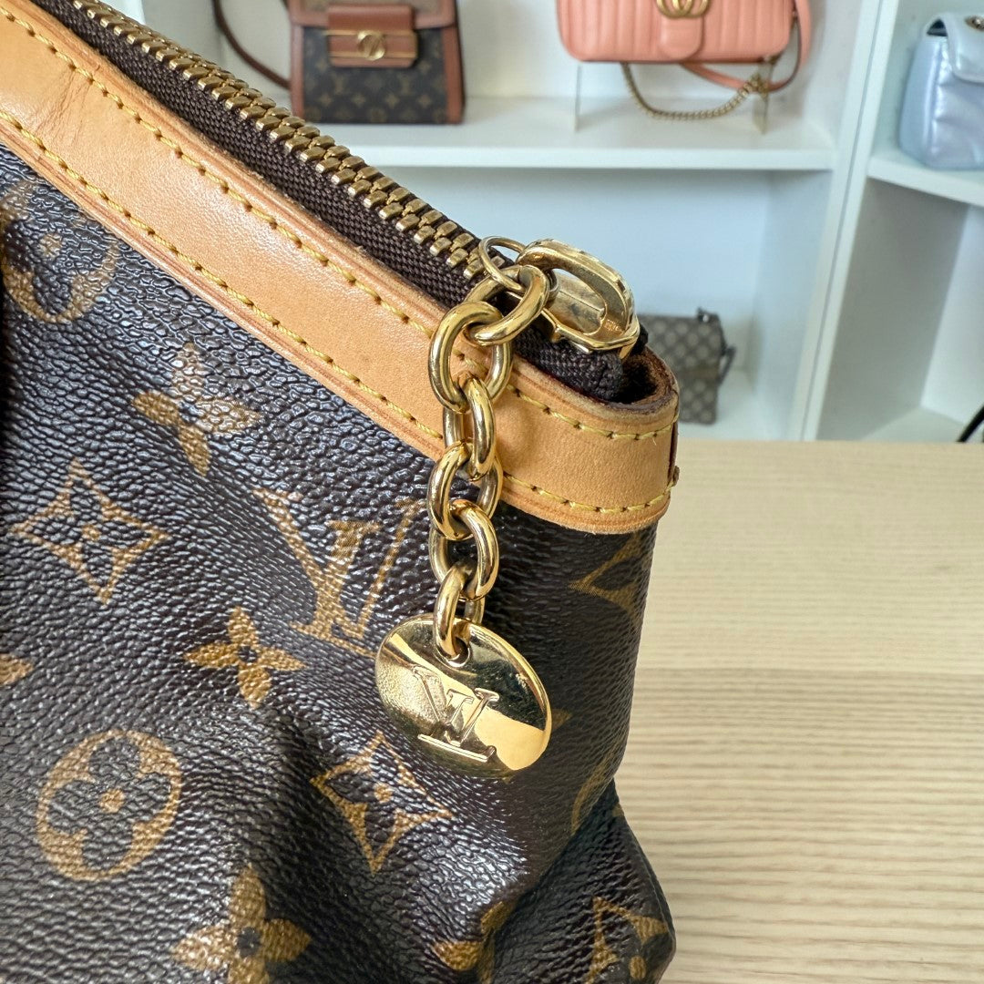Louis Vuitton Monogram Tivoli GM