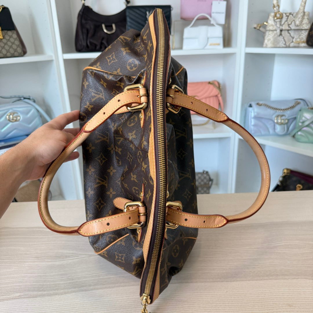 Louis Vuitton Monogram Tivoli GM