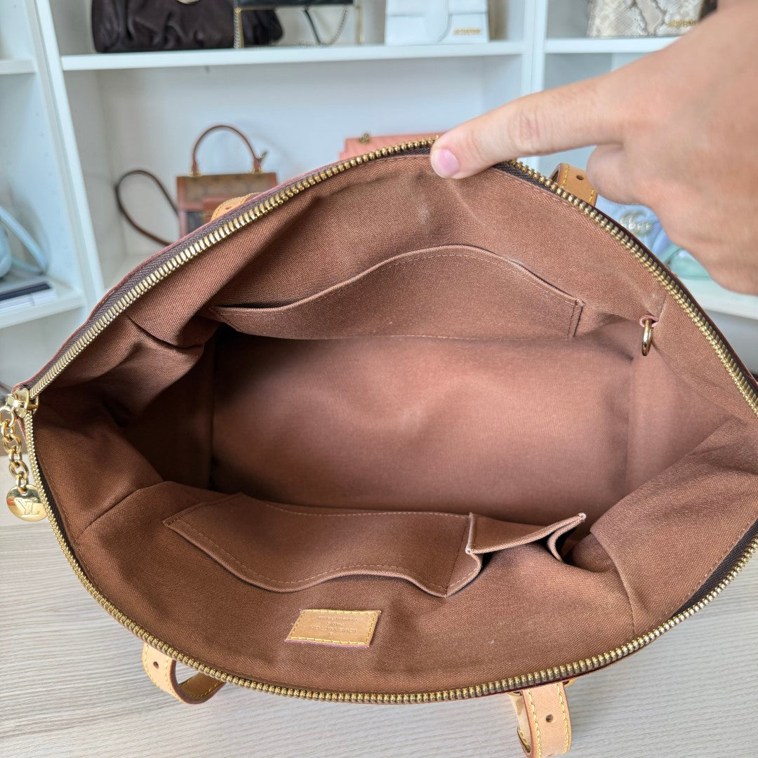 Louis Vuitton Monogram Tivoli GM