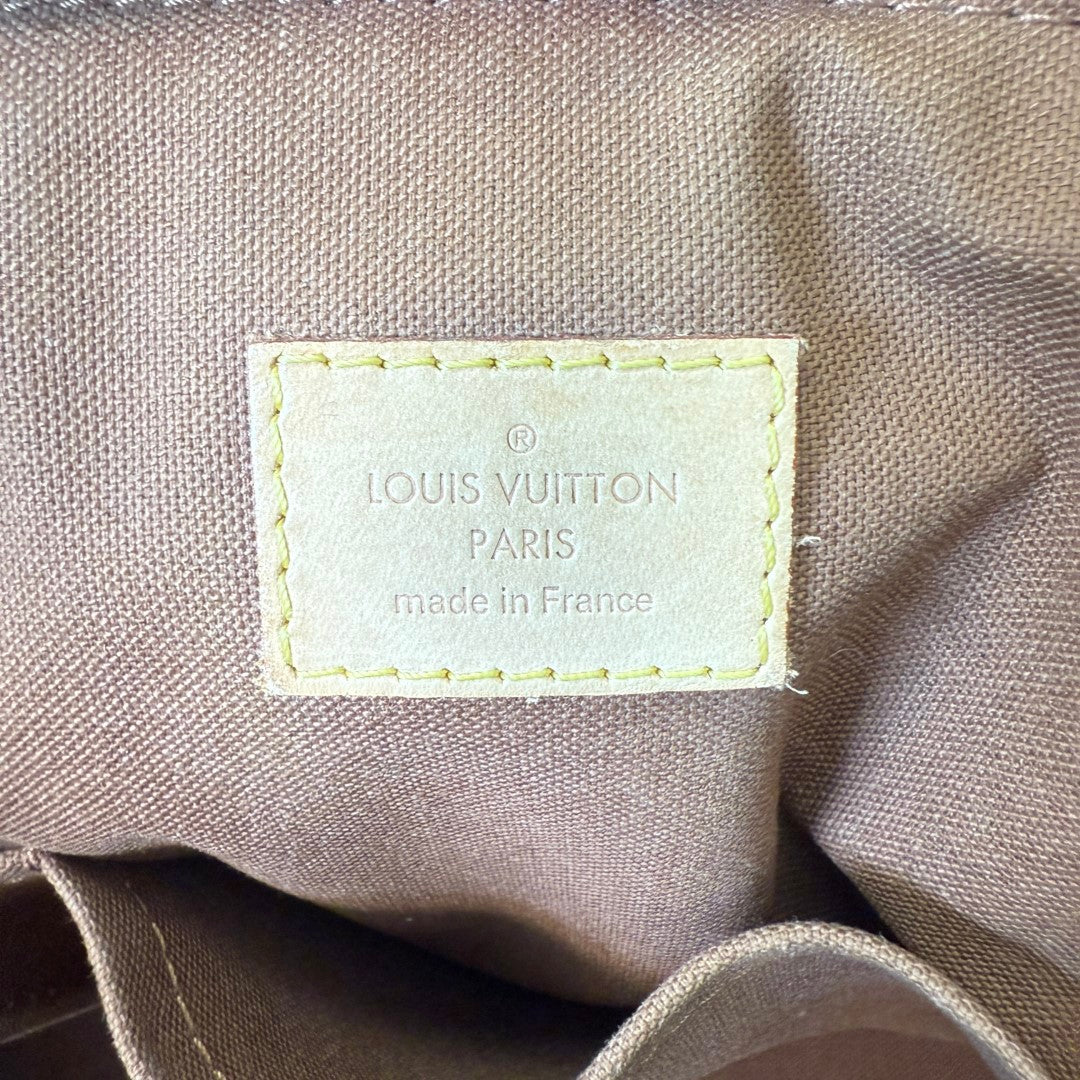 Louis Vuitton Monogram Tivoli GM