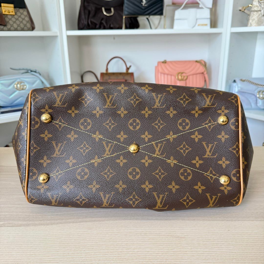 Louis Vuitton Monogram Tivoli GM