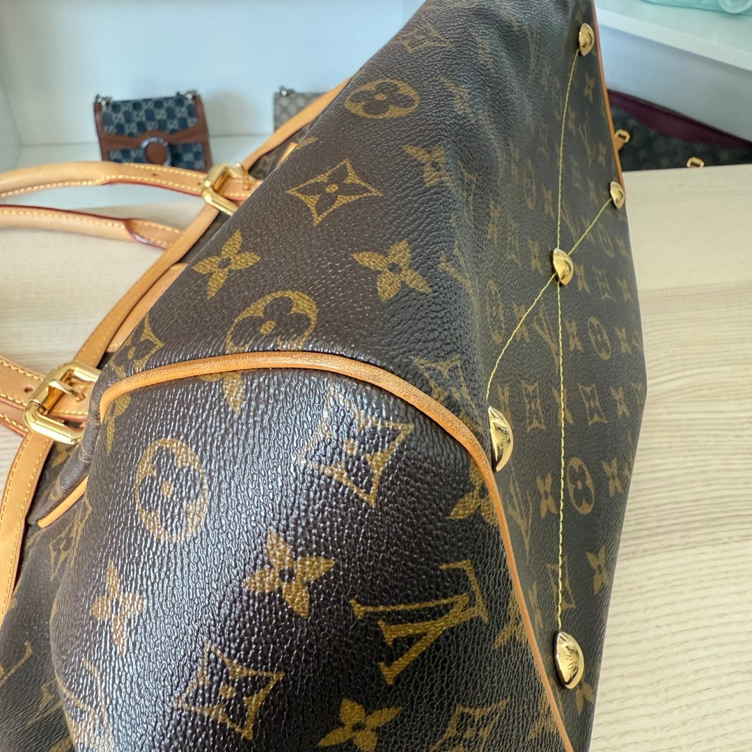 Louis Vuitton Monogram Tivoli GM
