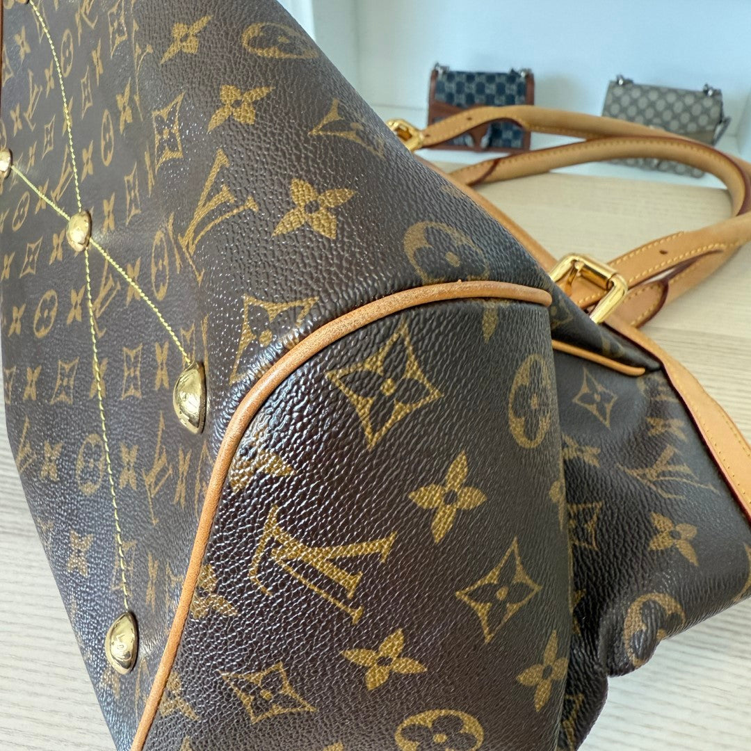 Louis Vuitton Monogram Tivoli GM