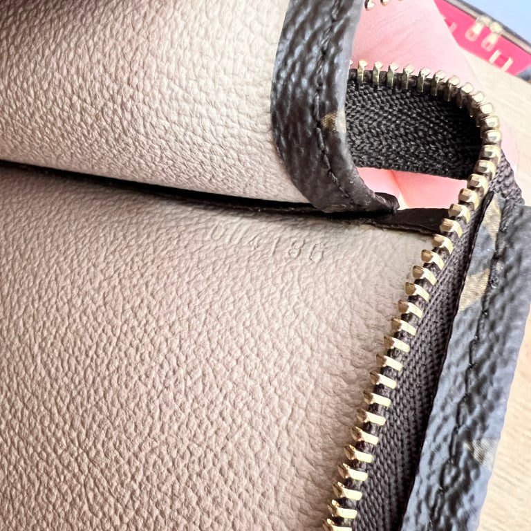 Louis Vuitton Monogram Toiletry 26 w/ Conversion Kit