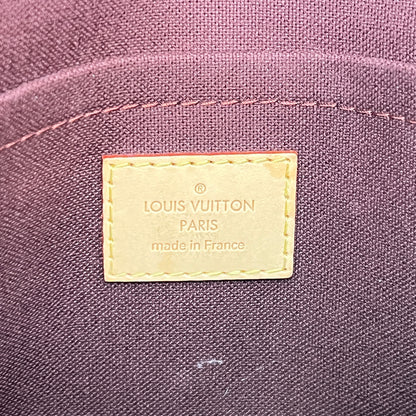 Pre-Owned Louis Vuitton Monogram Favorite MM