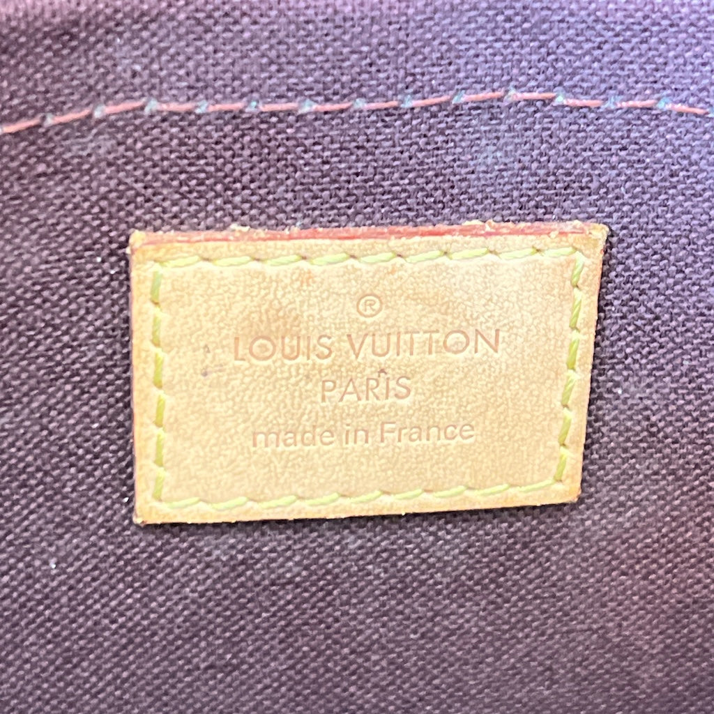 Louis Vuitton Monogram Favorite MM