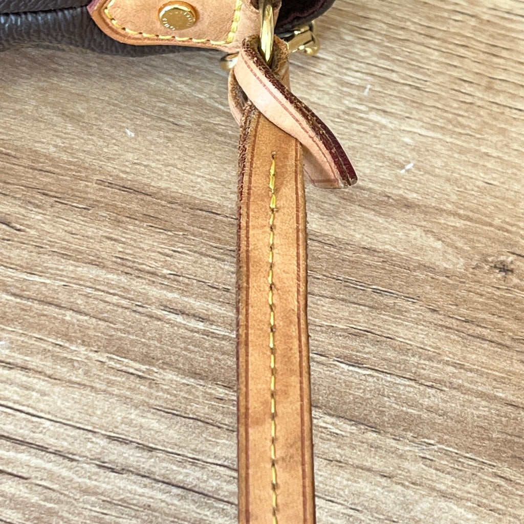 Louis Vuitton Monogram Favorite MM