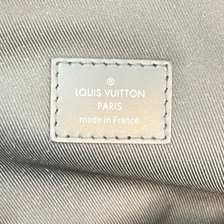 Louis Vuitton Damier Graphite Avenue Sling Backpack