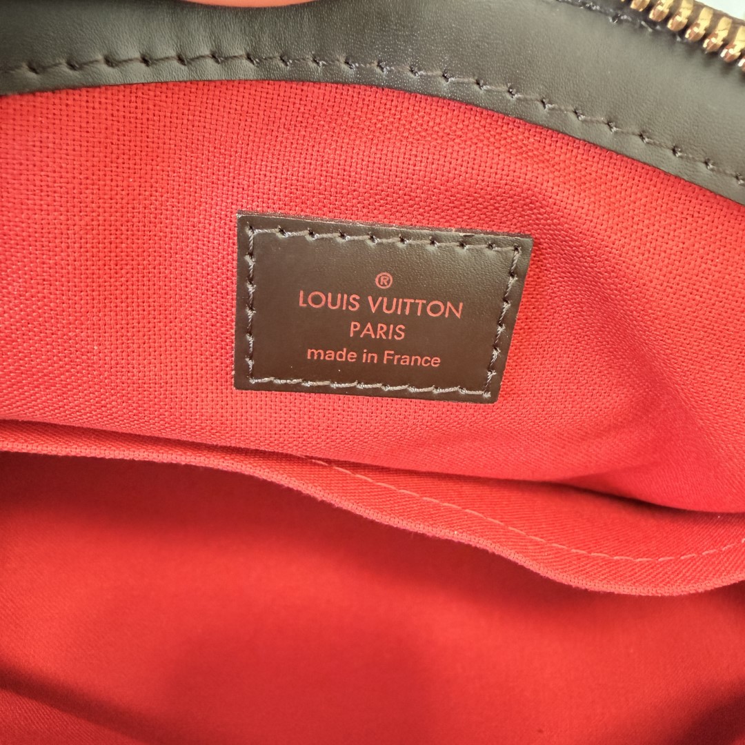 Louis Vuitton Verona PM Damier Ebene