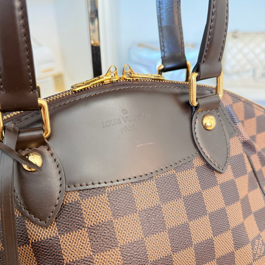 Louis Vuitton Verona PM Damier Ebene