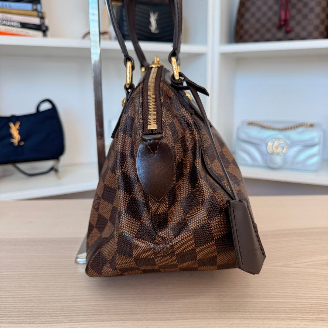 Louis Vuitton Verona PM Damier Ebene