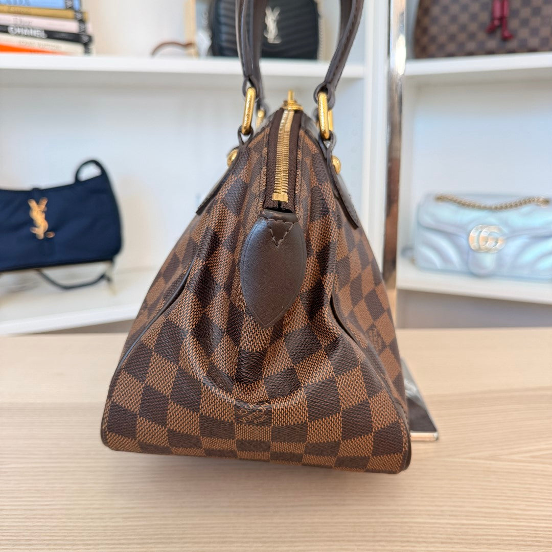 Louis Vuitton Verona PM Damier Ebene