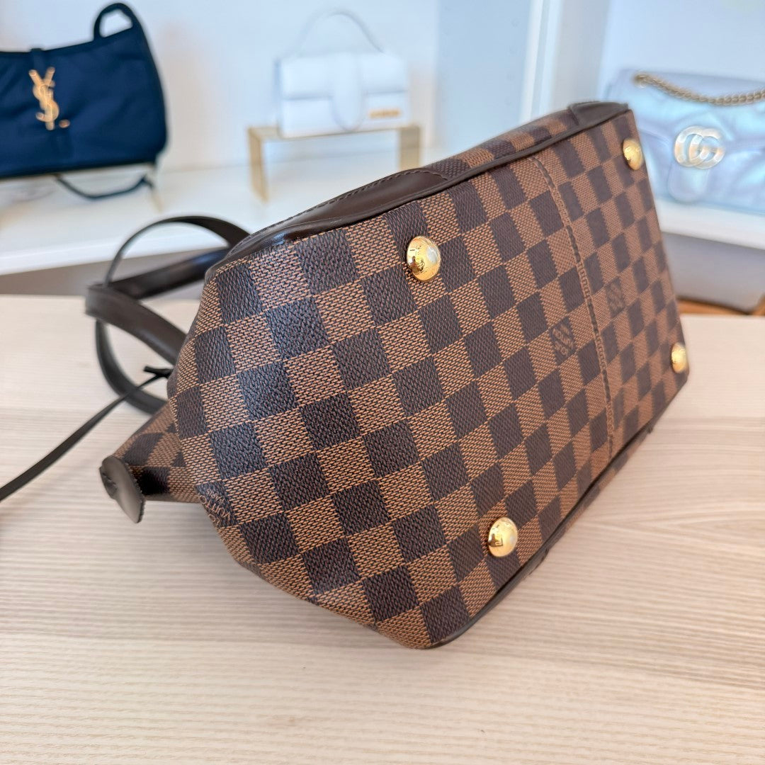 Louis Vuitton Verona PM Damier Ebene