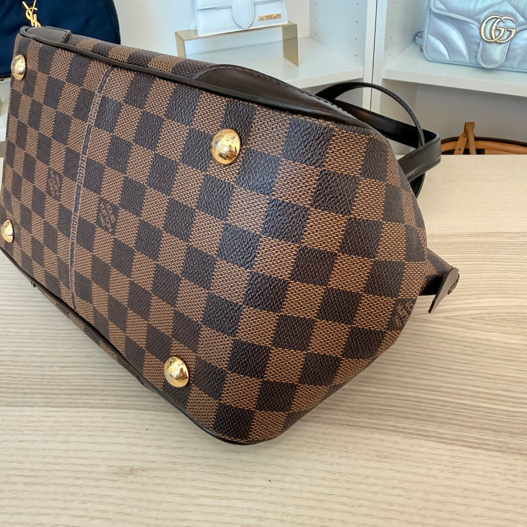 Louis Vuitton Verona PM Damier Ebene