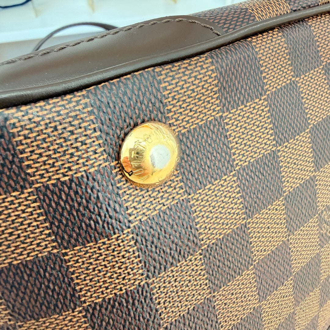 Louis Vuitton Verona PM Damier Ebene