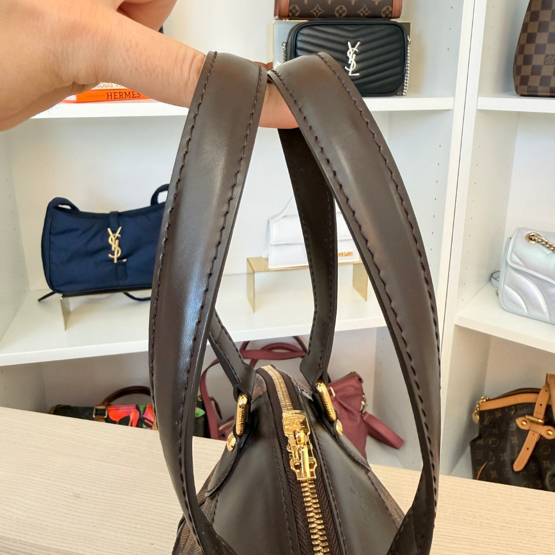 Louis Vuitton Verona PM Damier Ebene