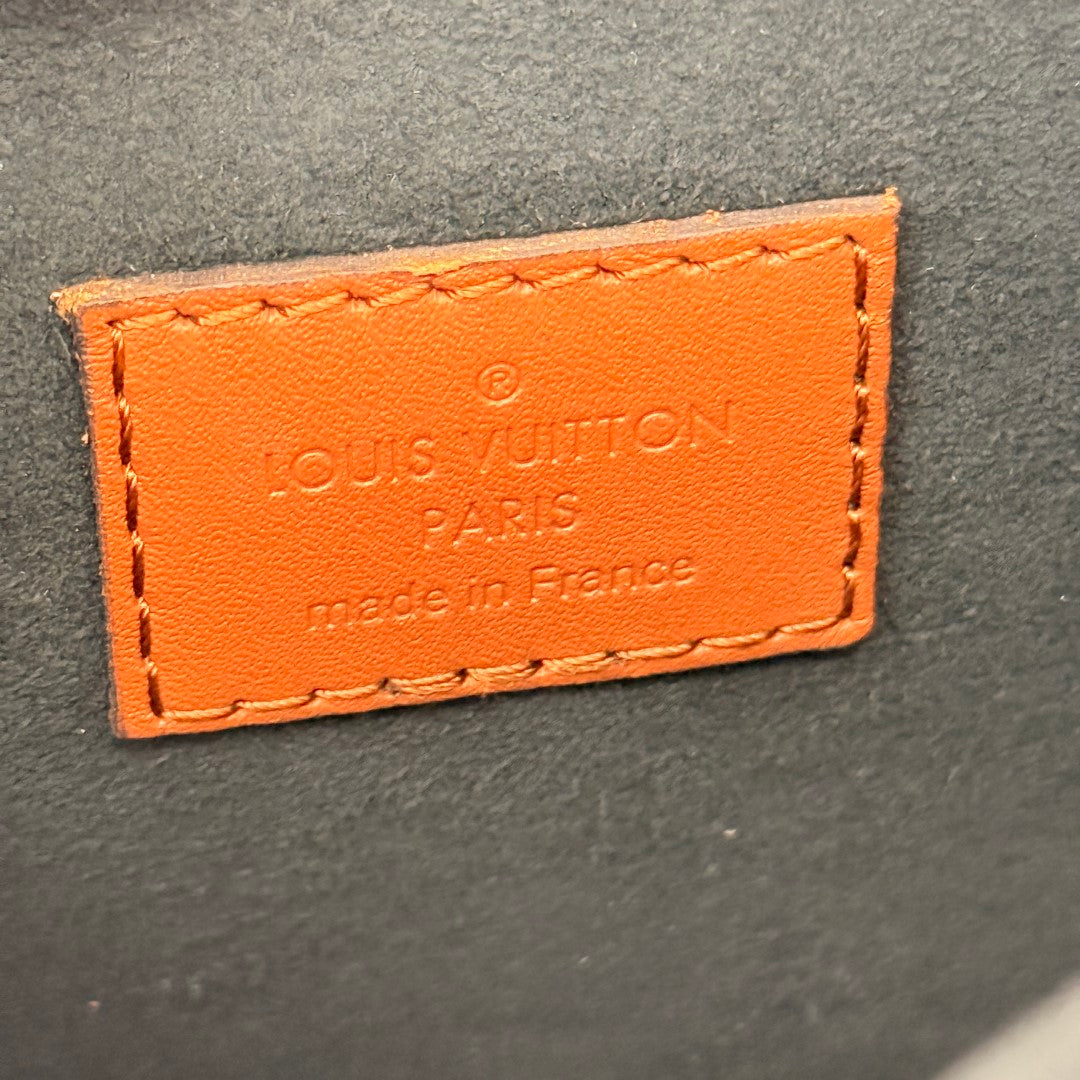 Louis Vuitton Reverse Monogram Dauphine MM
