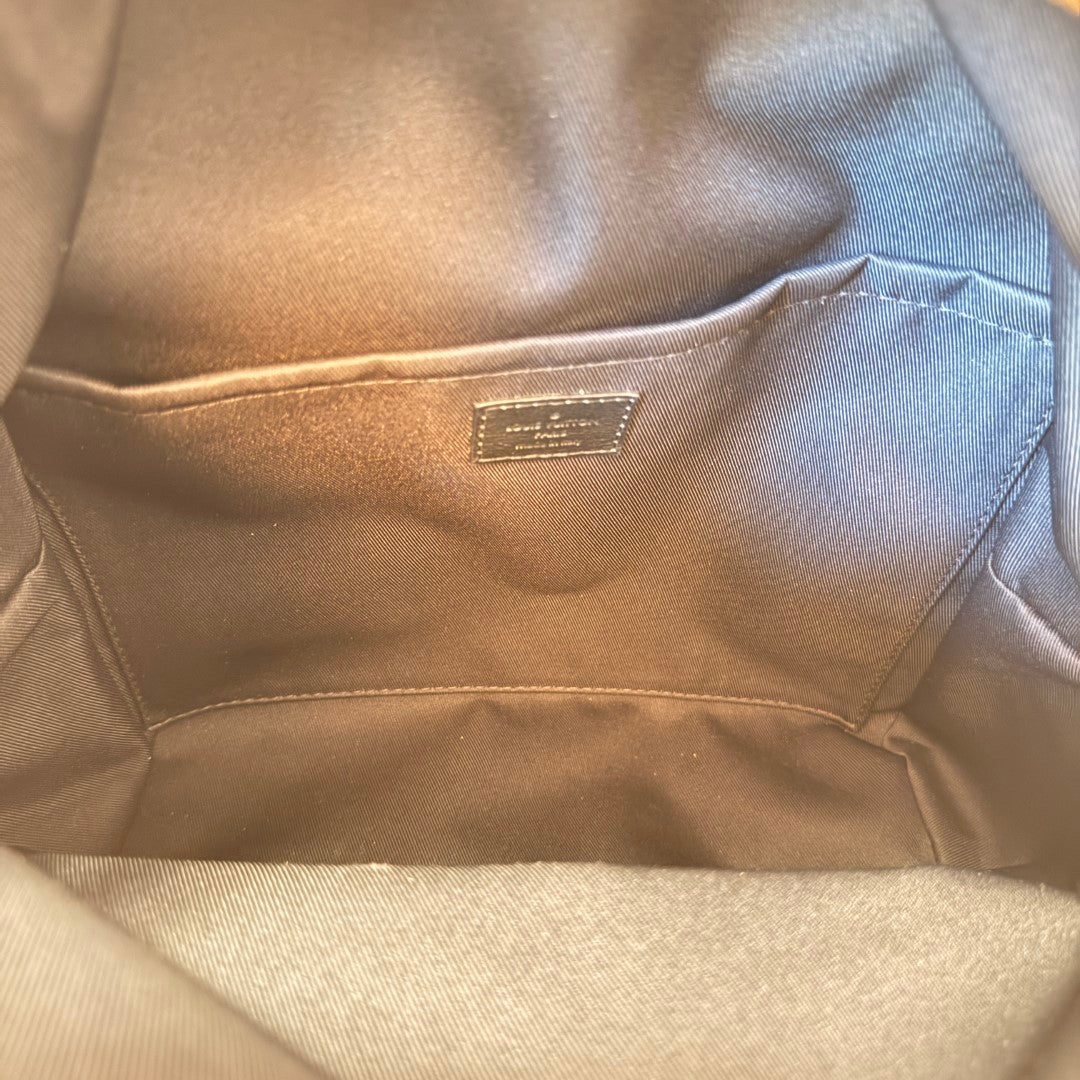 Louis Vuitton Monogram Palm Springs MM Backpack