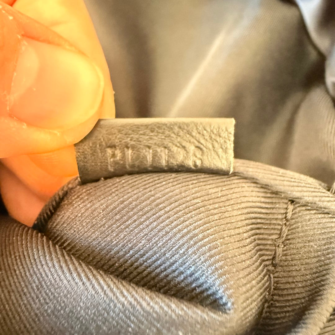 Louis Vuitton Monogram Palm Springs MM Backpack