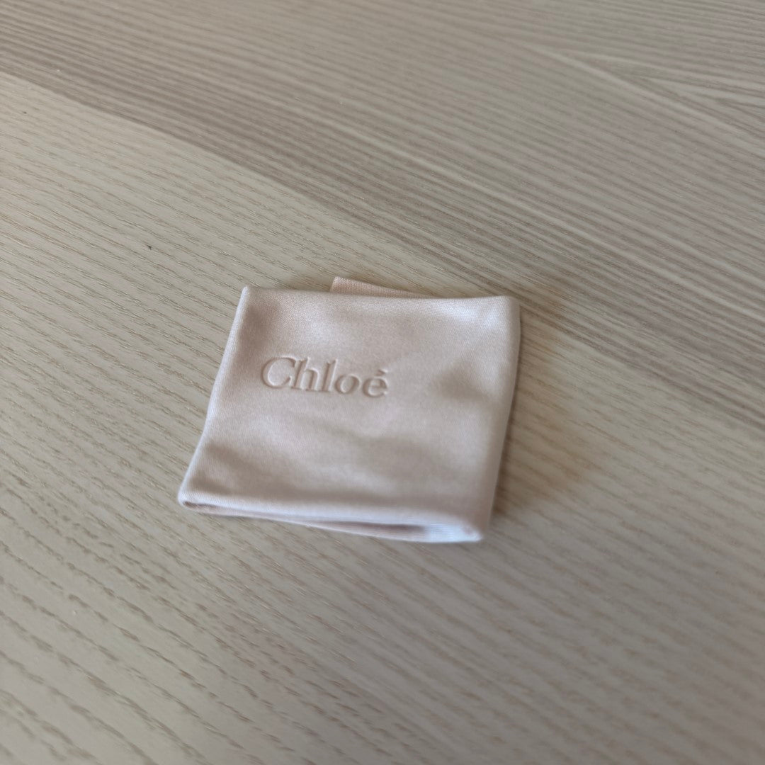 Chloé 55mm Gradient Square Sunglasses