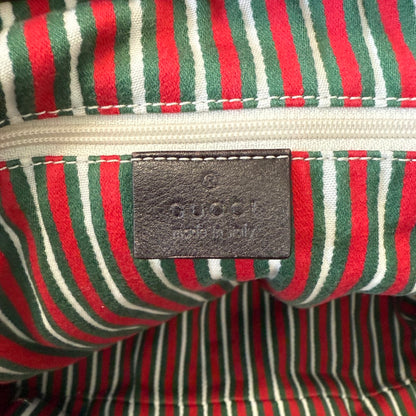 Gucci GG Canvas New Britt Vintage