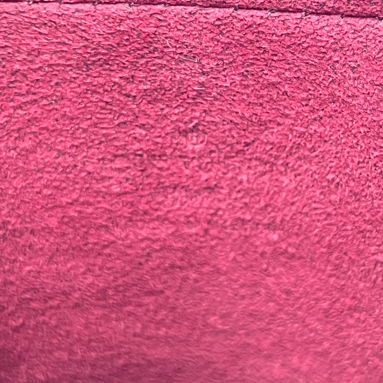 Louis Vuitton Monogram Multicolor Boulogne White