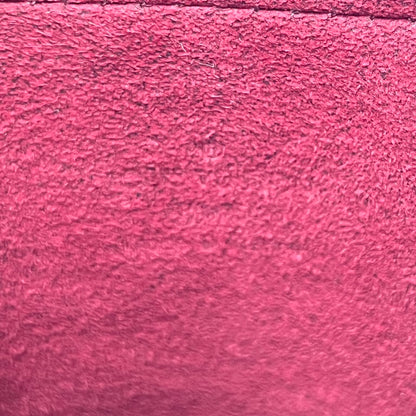 Louis Vuitton Monogram Multicolor Boulogne White