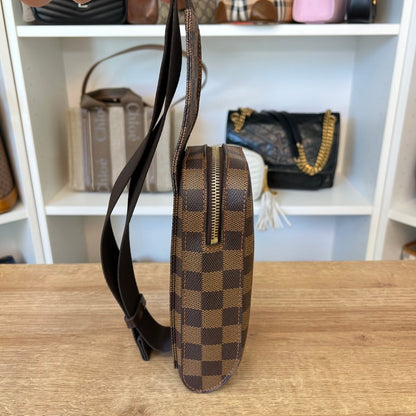 Louis Vuitton Damier Ebene Geronimos