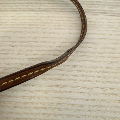 Louis Vuitton Monogram Neverfull MM GM Pochette Pivoine