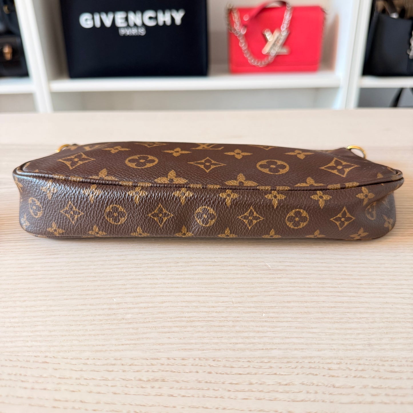 Louis Vuitton Monogram Multi Pochette Accessories
