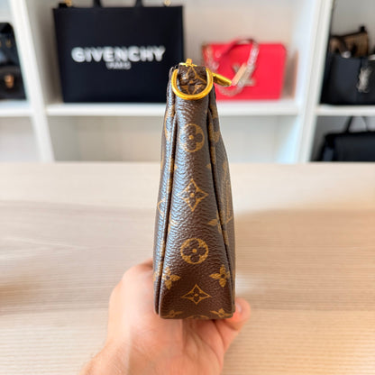 Louis Vuitton Monogram Multi Pochette Accessories