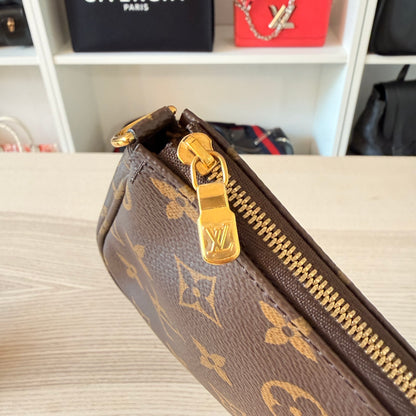 Louis Vuitton Monogram Multi Pochette Accessories