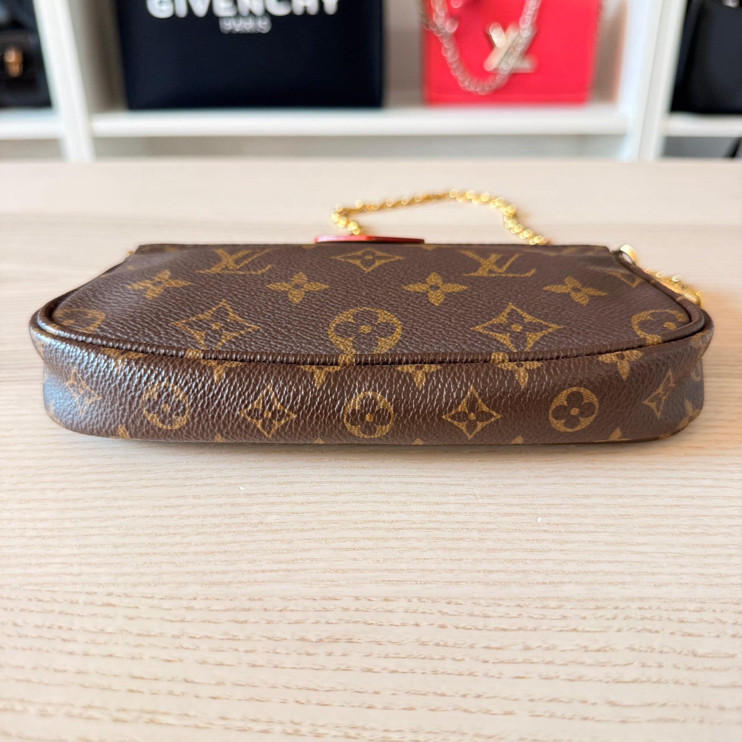 Louis Vuitton Monogram Multi Pochette Accessories