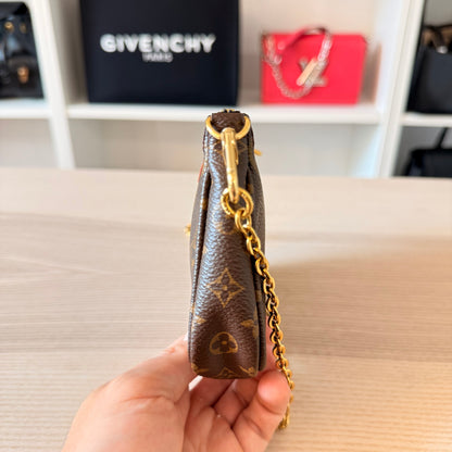 Louis Vuitton Monogram Multi Pochette Accessories