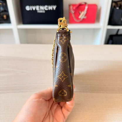 Louis Vuitton Monogram Multi Pochette Accessories