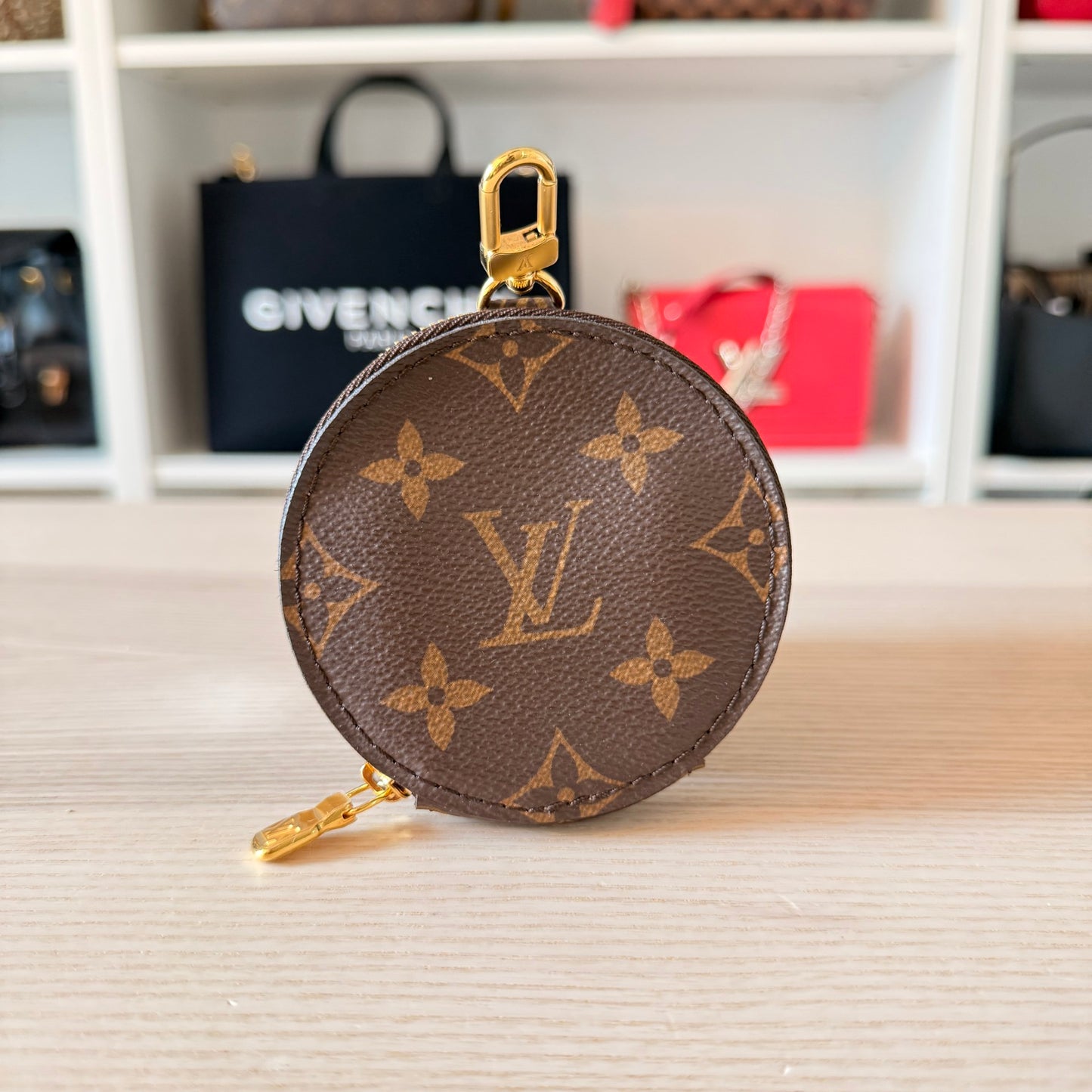 Louis Vuitton Monogram Multi Pochette Accessories