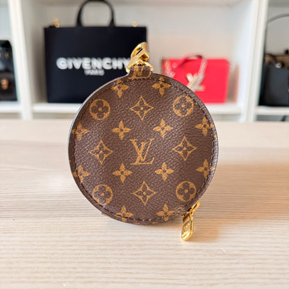 Louis Vuitton Monogram Multi Pochette Accessories