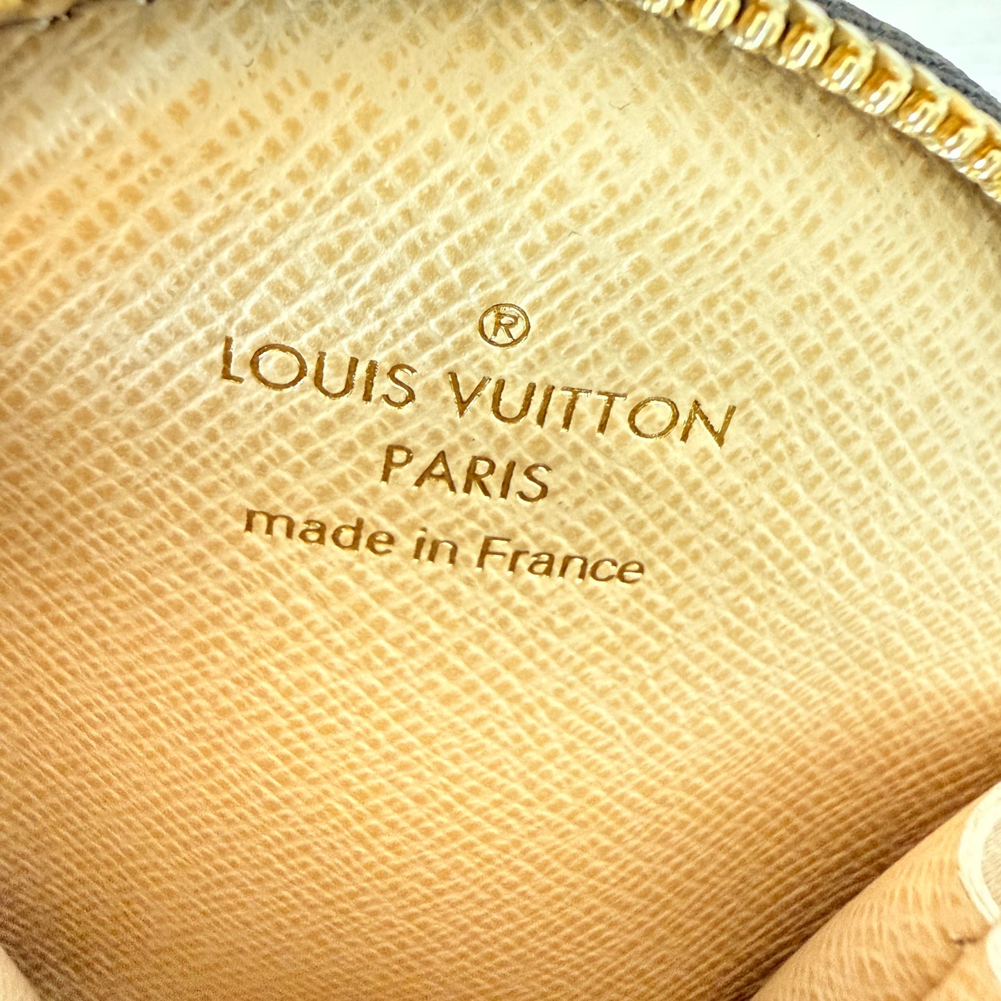 Louis Vuitton Monogram Multi Pochette Accessories