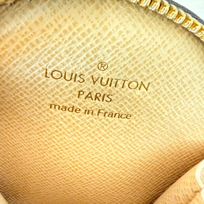 Louis Vuitton Monogram Multi Pochette Accessories